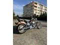 Sahibinden Harley Davidson Softail Custom FXSTC 
