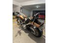 Sahibinden Harley Davidson Softail Custom FXSTC 