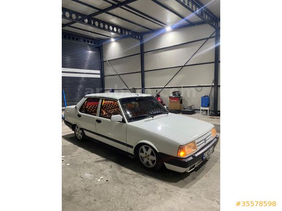 Sahibinden Tofaş Doğan SLX 1996 Model