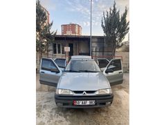 MASRAFSIZ R19 ARAYANA – 192.000 KM – HATASIZ– BİNİCİYE
