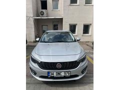Sahibinden Fiat Egea 1.3 Multijet Easy Plus 2020 Model 