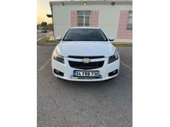 ORJİNAL DEĞİŞENSİZ Çelik Sübaplı Chevrolet Cruze 1.6 LS 2010 Model 