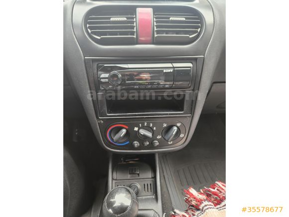 Sahibinden Opel Corsa 1.2 Twinport Essentia 2005 Model