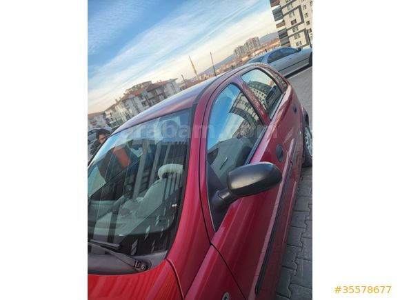Sahibinden Opel Corsa 1.2 Twinport Essentia 2005 Model