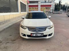 Sahibinden Honda Accord 2.0 Executive 2009 Model 