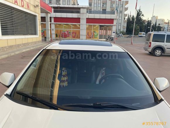 Sahibinden Honda Accord 2.0 Executive 2009 Model 