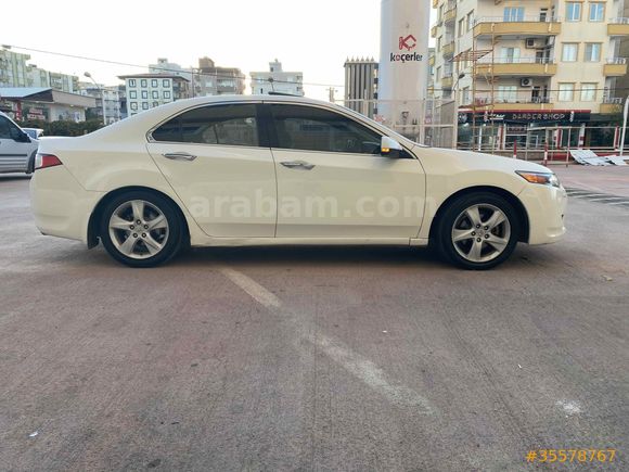 Sahibinden Honda Accord 2.0 Executive 2009 Model 