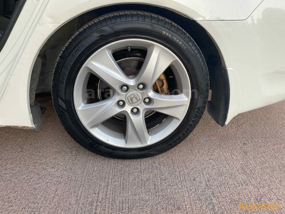 Sahibinden Honda Accord 2.0 Executive 2009 Model 