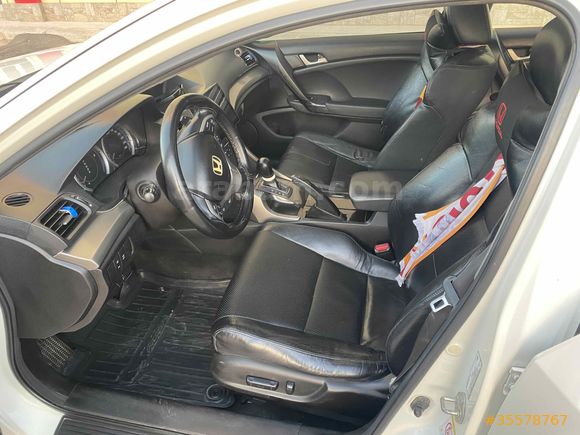 Sahibinden Honda Accord 2.0 Executive 2009 Model 
