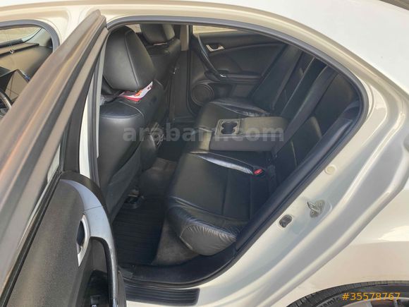 Sahibinden Honda Accord 2.0 Executive 2009 Model 