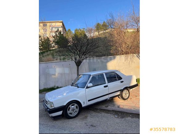 Sahibinden Tofaş Şahin S 1992 Model 