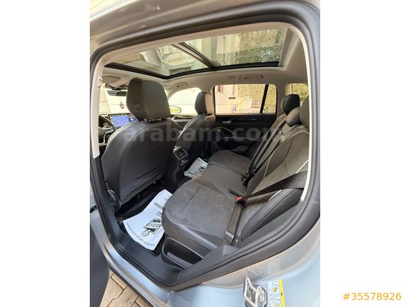 Volkswagen Tiguan 1.5 E-TSI Elegance 2024 Model 
