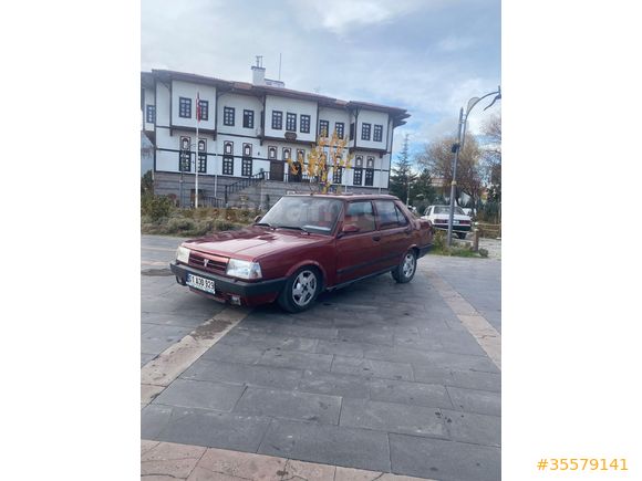 Sahibinden Tofaş Doğan SLX 1993 Model