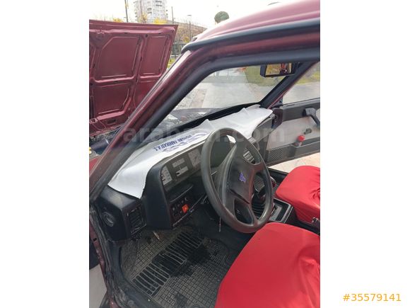 Sahibinden Tofaş Doğan SLX 1993 Model