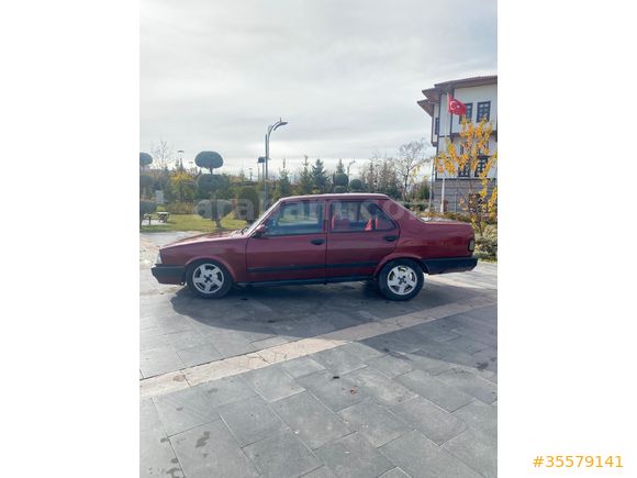 Sahibinden Tofaş Doğan SLX 1993 Model