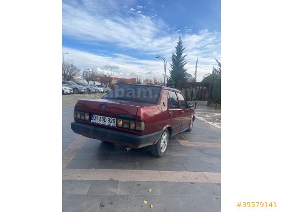 Sahibinden Tofaş Doğan SLX 1993 Model