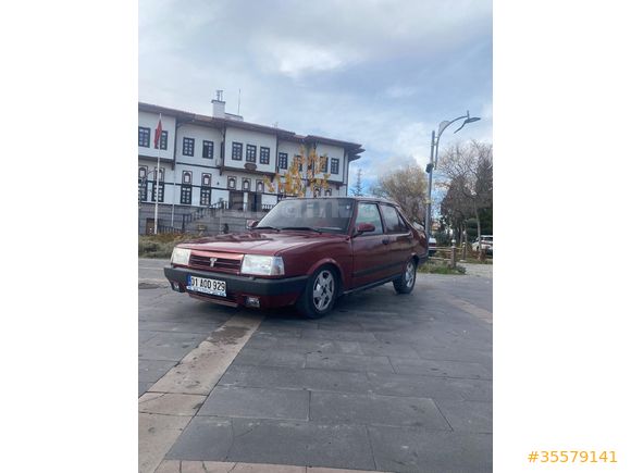 Sahibinden Tofaş Doğan SLX 1993 Model