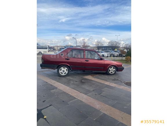 Sahibinden Tofaş Doğan SLX 1993 Model
