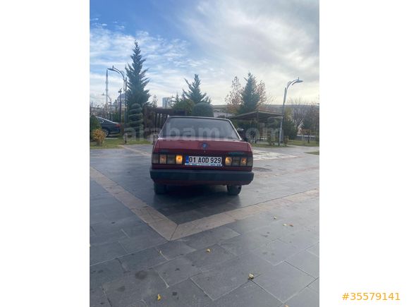 Sahibinden Tofaş Doğan SLX 1993 Model