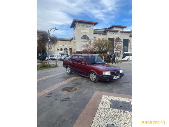 Sahibinden Tofaş Doğan SLX 1993 Model