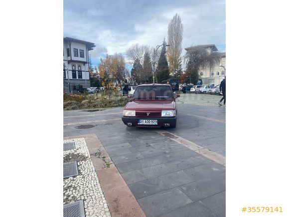 Sahibinden Tofaş Doğan SLX 1993 Model