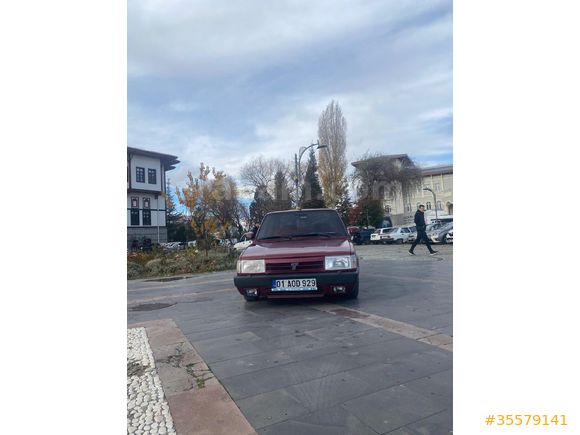 Sahibinden Tofaş Doğan SLX 1993 Model