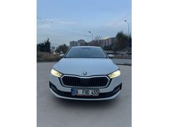 Sahibinden Skoda Octavia 1.0 e-Tec Elite 2022 Model