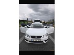 Sahibinden Seat Leon 1.6 TDI Style 2017 Model 