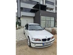 Ticari araç ihtiyacım sebebiyle fiyatı favorilere özel aşağı çekiyorum orjinal sorunsuz E46