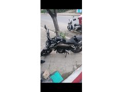 Sahibinden CFmoto 250NK