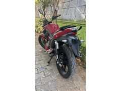 Sahibinden Mondial 125 MH Drift 