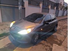 Sahibinden Peugeot 206+ 1.4 HDi Sportium 2010 Model