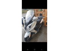 Sahibinden SYM Joymax 250i 