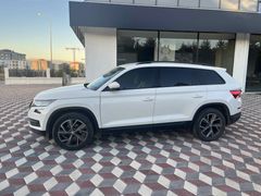 Sahibinden Skoda Kodiaq 1.4 TSI Ambition 2017 Model 