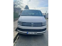 SAHİBİNDEN  9+1 KOLTUKLU CARAVELLE MİNİBUS