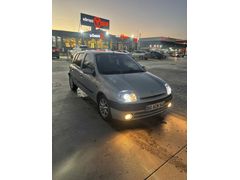 Sahibinden Renault Clio 1.6 RXT 2000 Model 