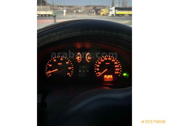 Sahibinden Renault Clio 1.6 RXT 2000 Model 