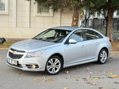 Sahibinden Chevrolet Cruze 1.6 Sport 2012 Model