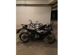 Sahibinden CFmoto 250SR 