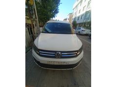 Sahibinden Volkswagen Caddy