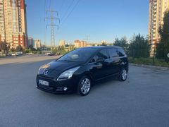 Sahibinden Peugeot 5008 1.6 HDi Premium Pack 2011 Model 