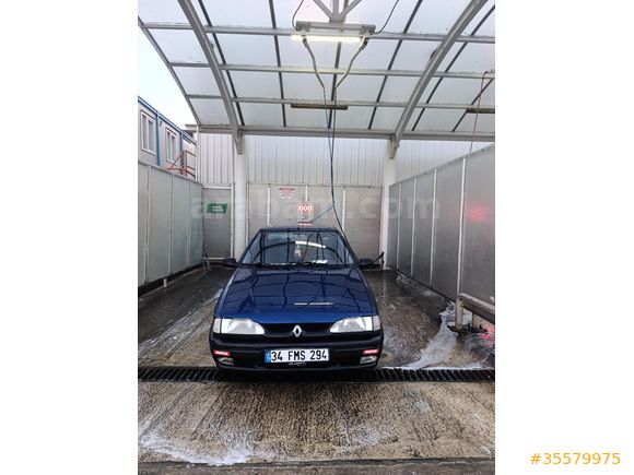 Sahibinden Renault R 19 1.6 Europa RNE 1998 Model