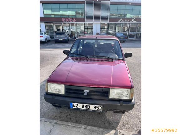 Sahibinden Tofaş Doğan L 1990 Model 