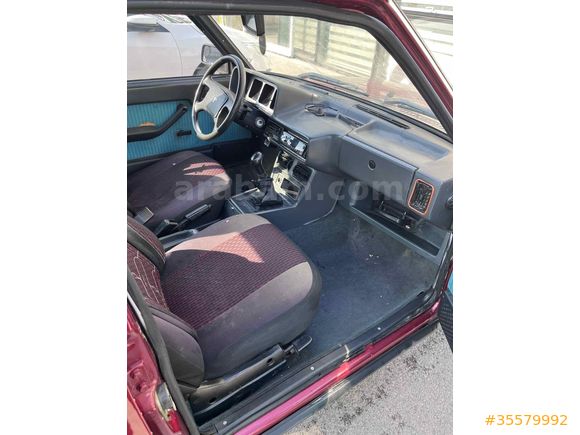 Sahibinden Tofaş Doğan L 1990 Model 