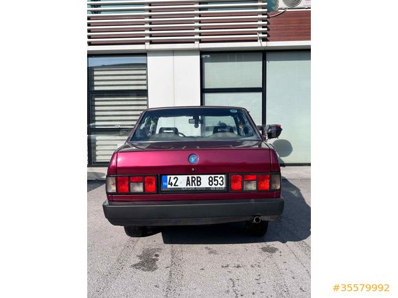 Sahibinden Tofaş Doğan L 1990 Model 