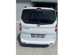 Sahibinden Ford Tourneo Courier 1.5 TDCi Delux 2020 Model 