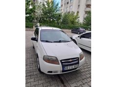 Sahibinden Chevrolet Kalos 1.2 SE 2005 Model Ankara