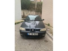 Sahibinden Seat Ibiza 1.6 Stella 2001 Model