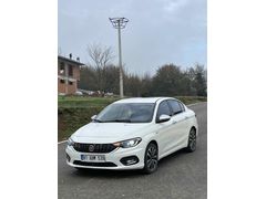 Sahibinden Fiat Egea 1.4 Fire Mirror 2020 Model 