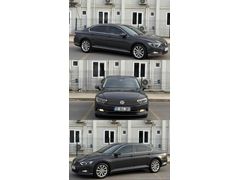 Sahibinden Volkswagen Passat 1.6 TDi BlueMotion Comfortline 2015 Model 